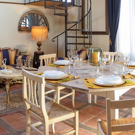 Il Mangia-Luxury Διαμέρισμα Σιένα Εξωτερικό φωτογραφία