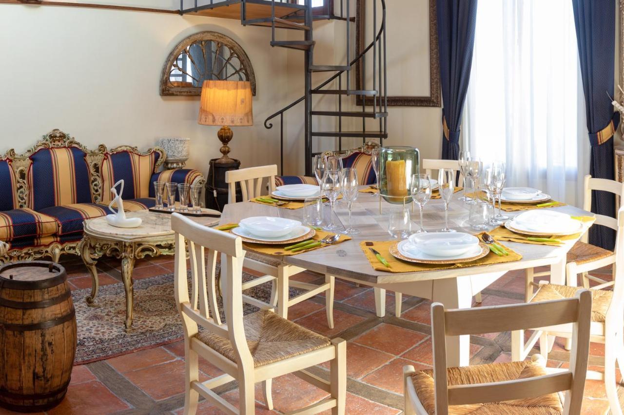 Il Mangia-Luxury Διαμέρισμα Σιένα Εξωτερικό φωτογραφία